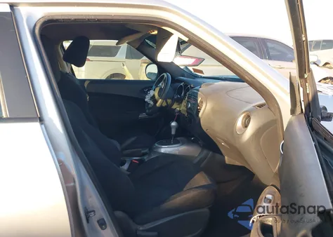 2013 Nissan Juke S z USA, uszkodzony, nr VIN JN8AF5MR5DT220994